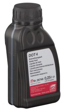 Brzdová kapalina Febi Bilstein 26746, 500ml