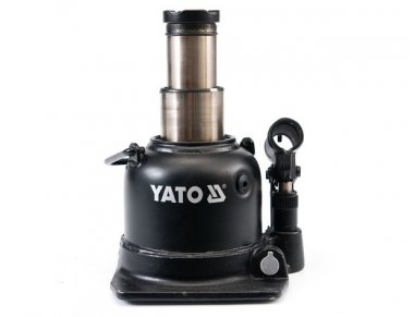 Zvedák hydraulický Yato 10t 125-225mm