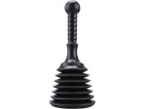 Čistič odpadů EXTOL CRAFT zvon, delka 320mm