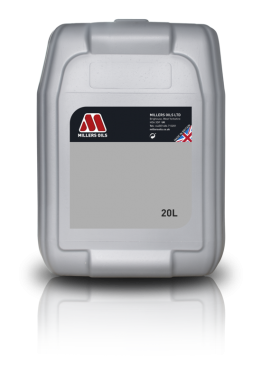 Motorový olej Millers Oils EE NanoDrive Semi Synthetic 10W-40, 20L