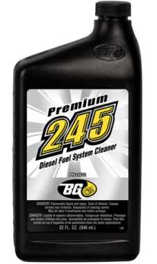 BG 245, 946ml