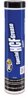 BG 605 HCF Grease, 400g