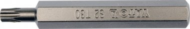Bity 10 mm TORX Yato T30 x 75mm