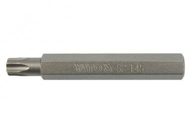 Bity 10 mm TORX Yato T40 x 30mm