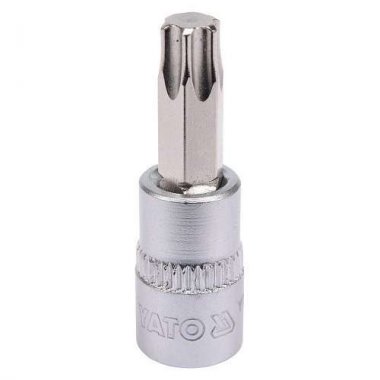 Bit 1/4" T40 YATO torx 37mm