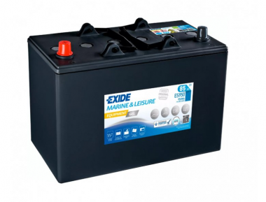 Trakční baterie Exide Equipment GEL 12V, 85Ah, ES950