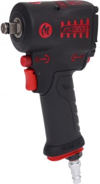 Pneumatický výkonný nárazový utahovák 1/2'' miniMONSTER, 1 390 Nm KS TOOLS 515.1270