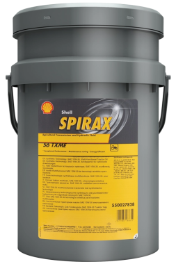 Převodový olej Shell Spirax S6 TXME 10W-30, 20L