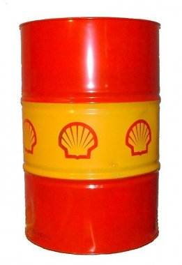 Traktorový olej Shell Spirax S4 TXM, 209L