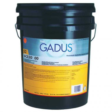 Plastické mazivo Shell Gadus S2 V220 00, 18kg