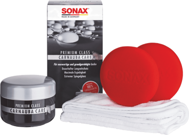 Sonax PREMIUM CLASS CarnaubaCare, 200ml