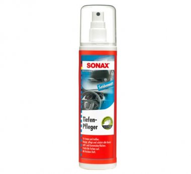 Sonax Konzervace plastů - mat, 300ml