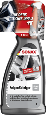 Sonax Čistič disků, 1L