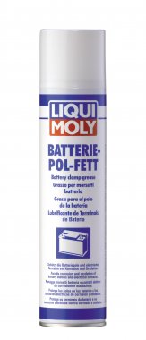 Liqui Moly Tuk na póly akumulátoru, 300ml