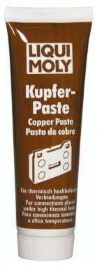 Liqui Moly Měděná pasta, 100ml
