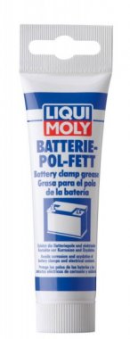 Liqui Moly Tuk na póly akumulátoru, 50g
