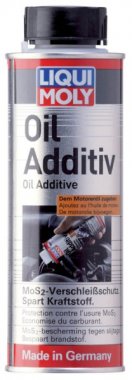 Liqui Moly Ochrana před opotřebením, 200ml