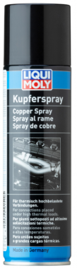 Liqui Moly Měď ve spreji, 250ml