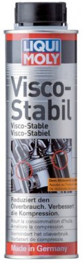 Liqui Moly Přísada pro stabilizaci viskozity oleje, 300ml
