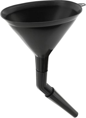 Compass trychtýř se sítkem oval