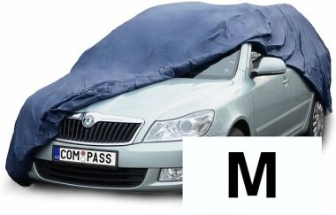 Compass ochranná plachta full m 431x165x119cm nylon