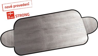 Compass clona sun-ice max na čelní sklo alu 180 x 85cm