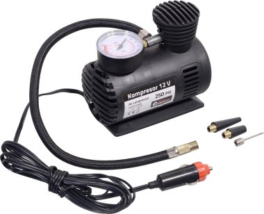 Compass kompresor 12v klasik