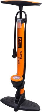 Compass hustilka ruční 530 x 38mm super pump s manometrem