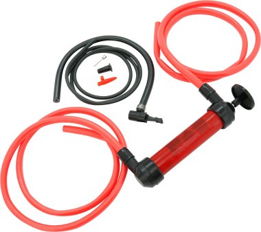 Compass multifunkční pumpa (voda, vzduch, phm)