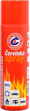 Hasicí spray 500ml Compass