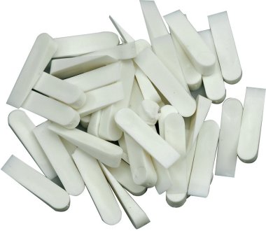 Vorel klínek do glazury 23x4mm*100ks