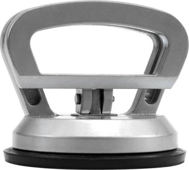 Vorel madlo podtlakové na sklo 115 mm do 40 kg al TO-05311