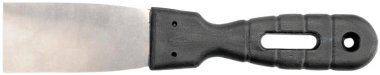 Vorel špachtle 40 mm malířská nerez TO-06294