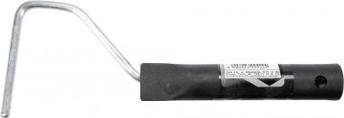 Vorel držák válečku 100 x 6 mm TO-09422