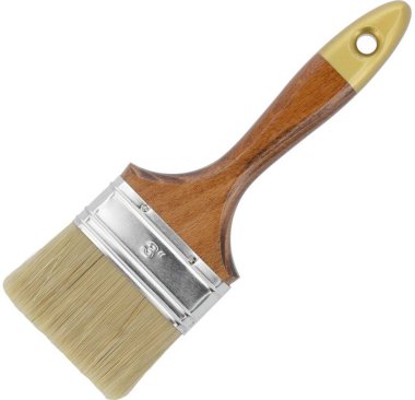 Vorel štětec 75 mm anglický profesionální TO-09535