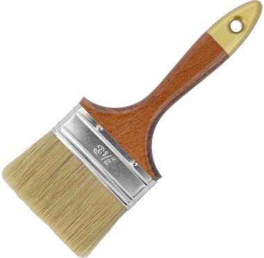 Vorel štětec 87 mm anglický profesionální TO-09536