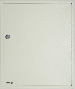 Vorel skříňka na klíče 450x380x80mm TO-78436