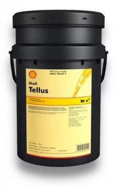 Hydraulický olej Shell Tellus S2 VA 46, 20L