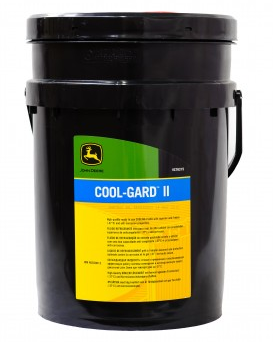 Chladící kapalina John Deere Cool-Gard II, 20L