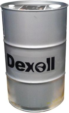 Motorový olej Dexoll 10W-40 A3/B4, 60L