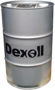 Motorový olej Dexoll A3/B4 5W-40, 58L