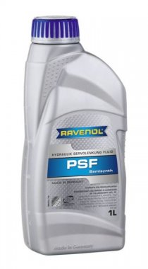Hydraulický olej Ravenol Hydraulik PSF Fluid, 1L