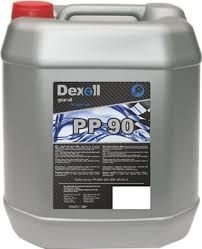 Převodový olej Dexoll 90W PP GL-4, 10L