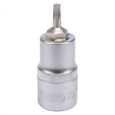 Yato Nástavec 1/2" bit Torx T20
