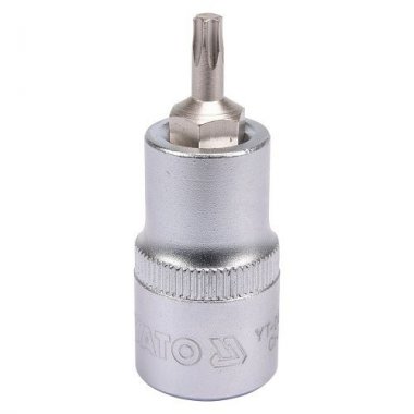 Yato Nástavec 1/2" bit Torx T25
