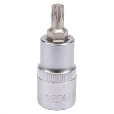 Yato Nástavec 1/2" bit Torx T40