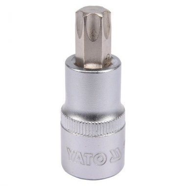Yato Nástavec 1/2" bit Torx T55