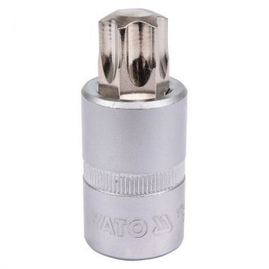 Yato Nástavec 1/2" bit Torx T70