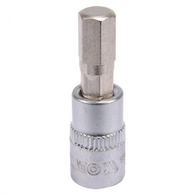Yato Nástavec 1/4" bit Imbus H7