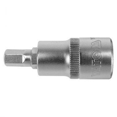 Yato Nástavec 1/2" bit Imbus H8